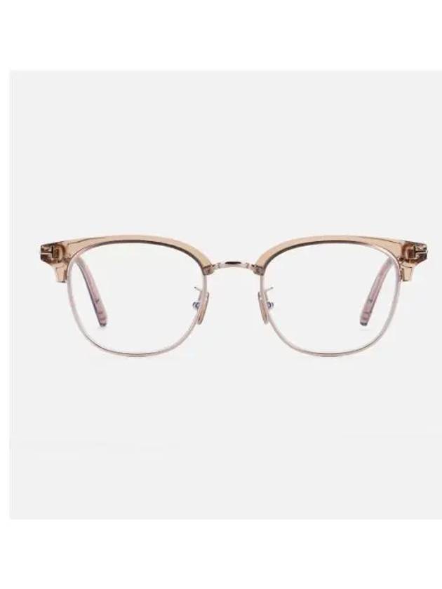 EYEWEAR TF6002 K B 045 51 - TOM FORD - BALAAN 1