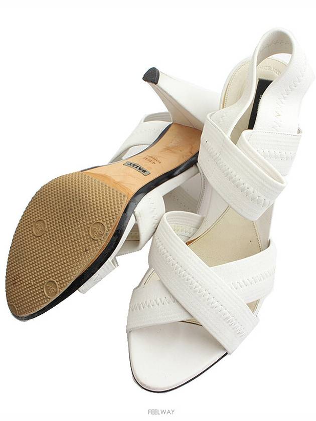 women sandals - BALLY - BALAAN 3