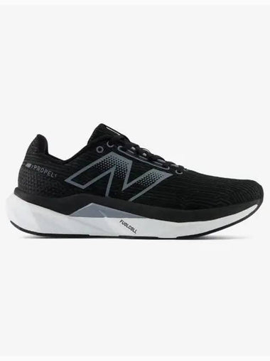 NBPFEF750B Purecell Propel V5 Male 2E BLACK - NEW BALANCE - BALAAN 1