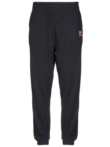 Union Jack Jogger Pants - JOHN RICHMOND - BALAAN 1