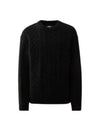 3D Knit Sweater 17CMKN310A110149A - CP COMPANY - BALAAN 2