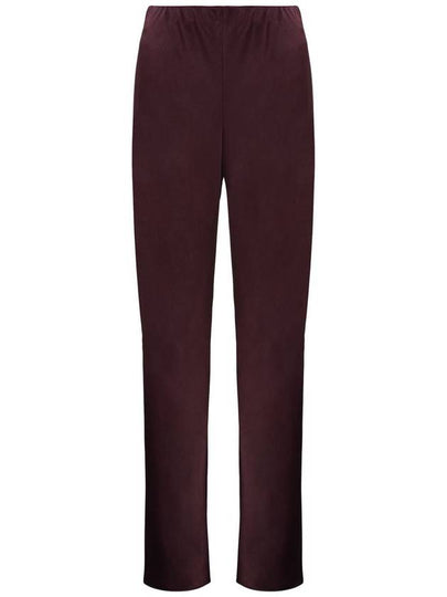 Vince Satin Trousers - VINCE - BALAAN 2