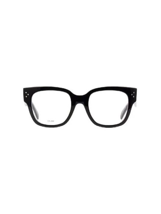 glasses CL50066I 001 black - CELINE - BALAAN 2