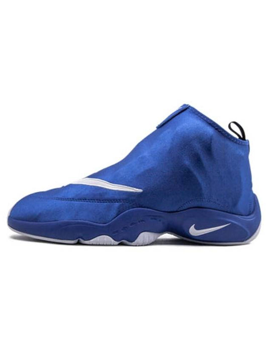 01616772400Air Zoom Flight The GlobeBlue White - NIKE - BALAAN 1