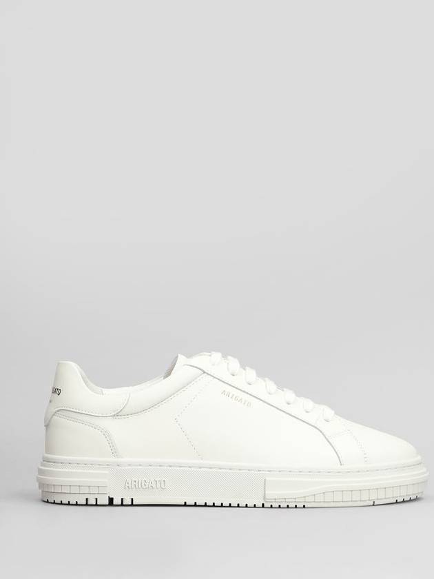 Sneakers F0522004 WHITE - AXEL ARIGATO - BALAAN 2