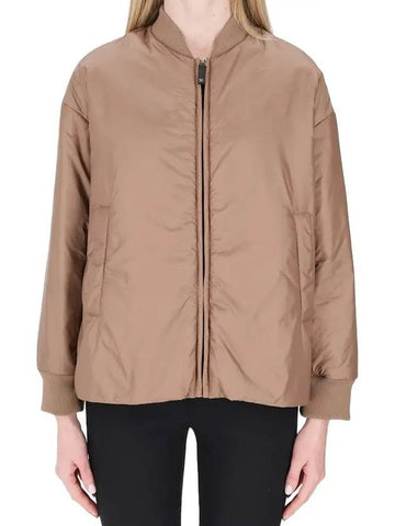 Padding Danish water repellent 19481044 019 - MAX MARA - BALAAN 1