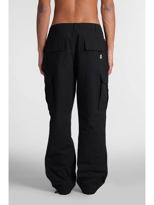 Billionaire Boys Club Pants - BILLIONAIRE BOYS CLUB - BALAAN 3