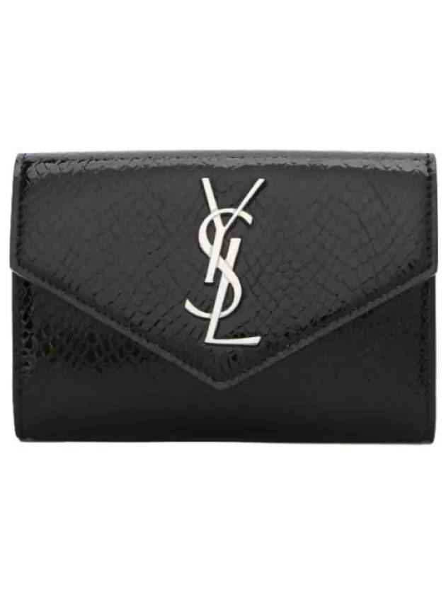 Cassandra Envelope Wallet Women s Bicycle - SAINT LAURENT - BALAAN 1