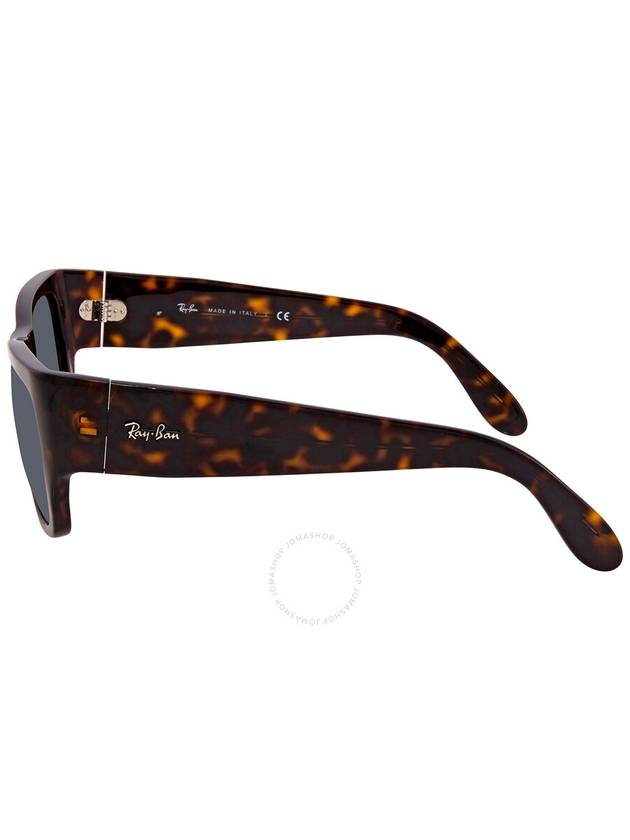 Nomad Sunglasses RB2187-902-R5-54 - RAY-BAN - BALAAN 4