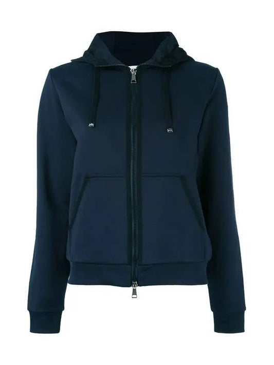 13th Anniversary Drawstring Hooded Zip Up 84989 00 8098W 778 - MONCLER - BALAAN 1