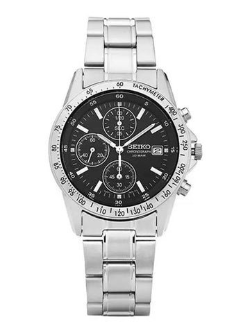 SBTQ041 Men s Metal Watch - SEIKO - BALAAN 1