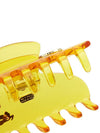 Profumi Hair Clip Yellow - ETRO - BALAAN 8