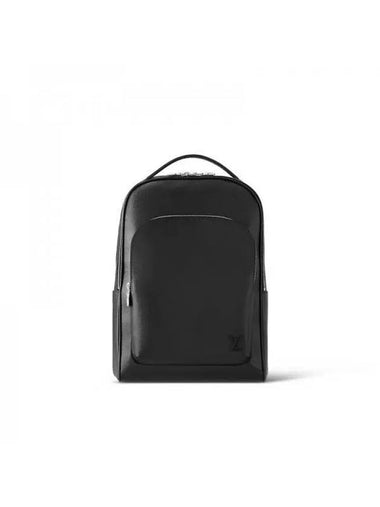 Avenue Backpack Black - LOUIS VUITTON - BALAAN 1