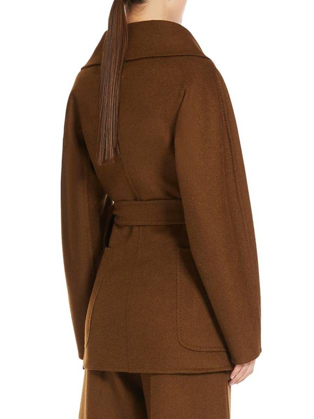 Max Mara Jackets - MAX MARA - BALAAN 3