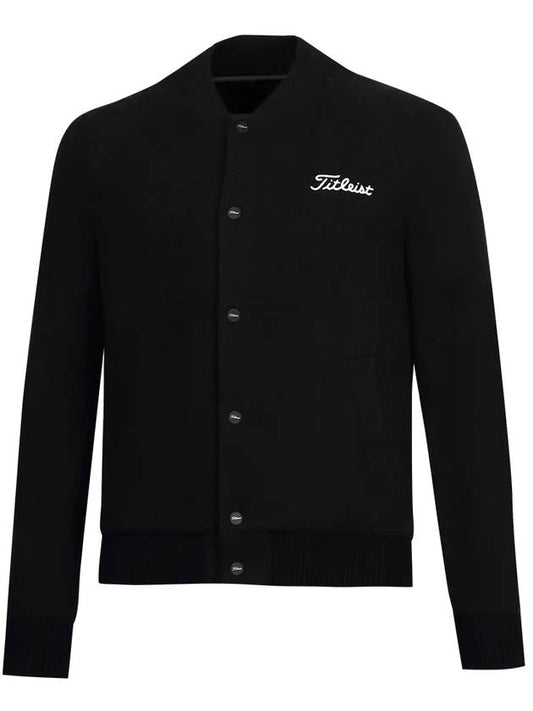 Men s Varsity Sweater Jacket - TITLEIST - BALAAN 1