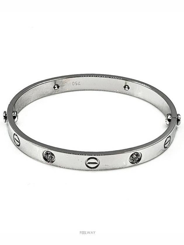 women bracelet - CARTIER - BALAAN 4