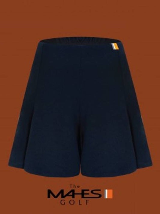 Skirt Shorts Essential Royal Edition Flare Skirt GKW9202 - MAHES - BALAAN 1