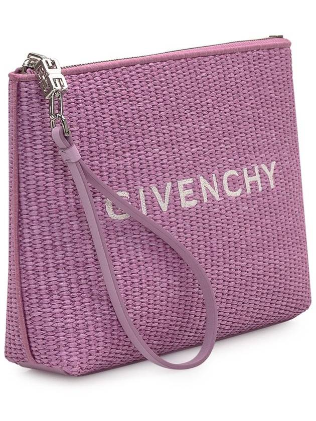 Givenchy Travel Pouch - GIVENCHY - BALAAN 2