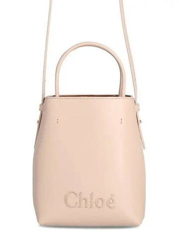 Sense Micro CHC23UP873I10 6J5 Tote Bag Crossbag 1003255 - CHLOE - BALAAN 1