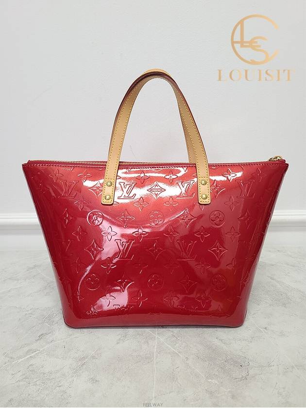 women tote bag - LOUIS VUITTON - BALAAN 1