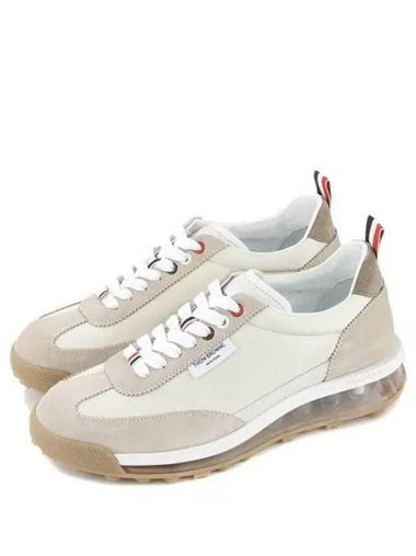 Men s Sneakers 270462 - THOM BROWNE - BALAAN 1