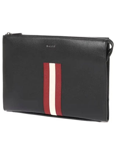 Enzone Clutch Bag - BALLY - BALAAN 1