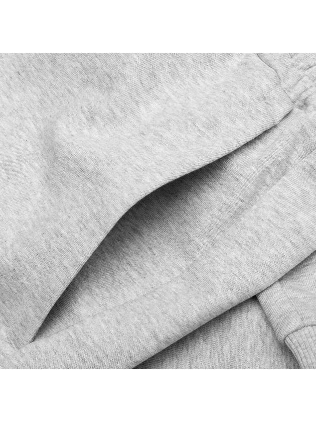 Core Logo JoGGer Track Pans Grey - HELMUT LANG - BALAAN 5