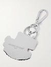 Palais Royal Keyring Blue - MAISON KITSUNE - BALAAN 4