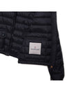 PALANS Down Padding 1A00029 595FE 778 24S - MONCLER - BALAAN 6