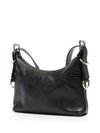 leather mini shoulder bag black - GIVENCHY - BALAAN 4