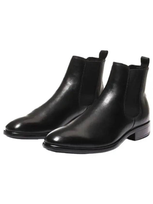 Men s City Tray Boots - ECCO - BALAAN 1