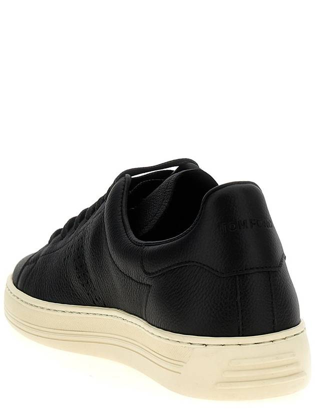 Tom Ford 'Warwick' Sneakers - TOM FORD - BALAAN 3