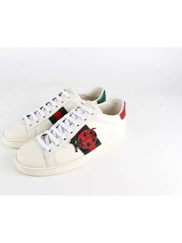 Pineapple Patch Ace Sneakers 36 5 235 - GUCCI - BALAAN 1