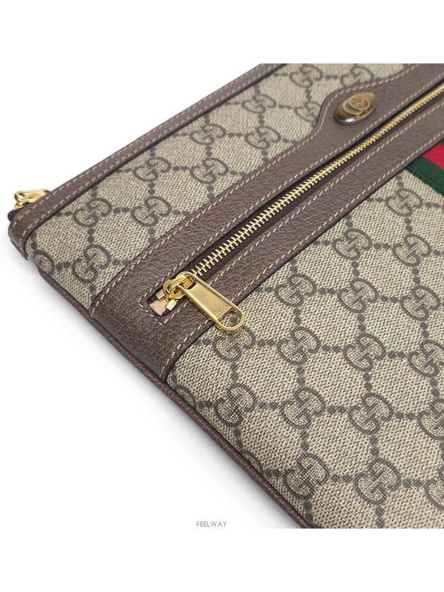 women clutch bag - GUCCI - BALAAN 9