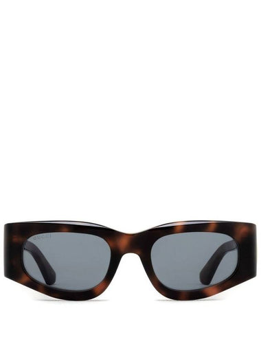 Gucci GG1664S Havana - GUCCI - BALAAN 1