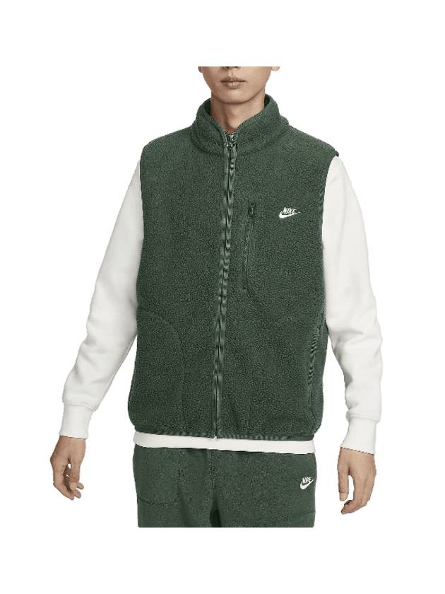 Club Winterized Vest Fir - NIKE - BALAAN 1