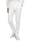 Golf Wear Men s Pants GMPA08941 0000 30 Summer - J.LINDEBERG - BALAAN 5