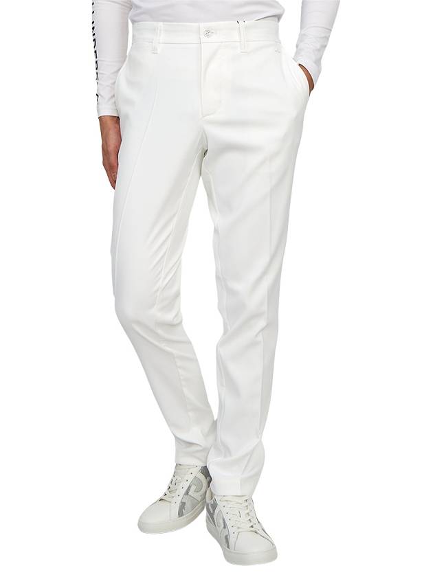 Golf Wear Men s Pants GMPA08941 0000 30 Summer - J.LINDEBERG - BALAAN 5