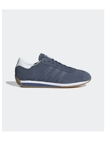 adidas Country II Deep Blue IE6474 - ADIDAS - BALAAN 2