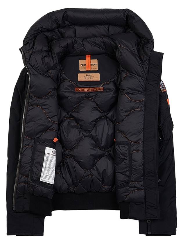 Gobi Bomber Padding Jacket PW JKM A31 0541 - PARAJUMPERS - BALAAN 10