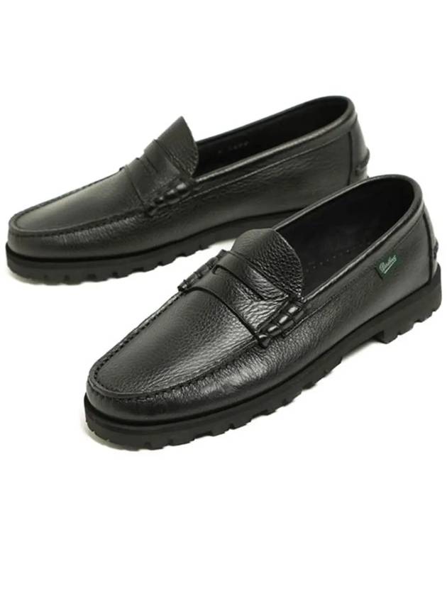 24SS Coraux Raid 1833 32 - PARABOOT - BALAAN 2