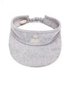 Tyry Visor Cap Lilac - ISABEL MARANT - BALAAN 2