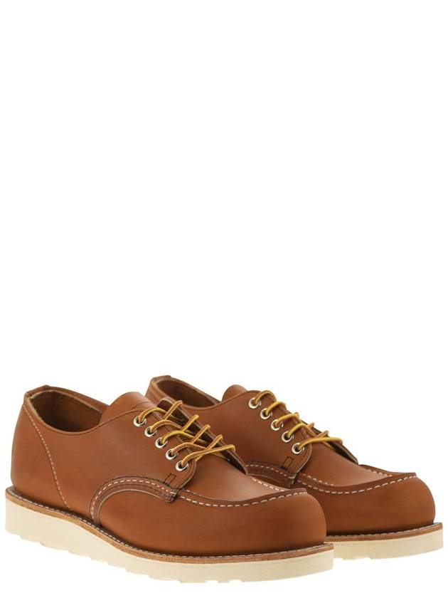 Shop Moc Oxford Oro - RED WING - BALAAN 5