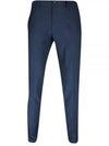 Men's Ellott Golf Pants Navy - J.LINDEBERG - BALAAN 2