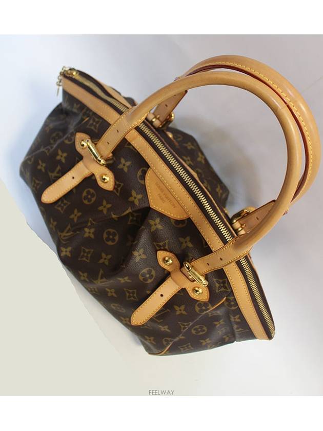 women tote bag - LOUIS VUITTON - BALAAN 5