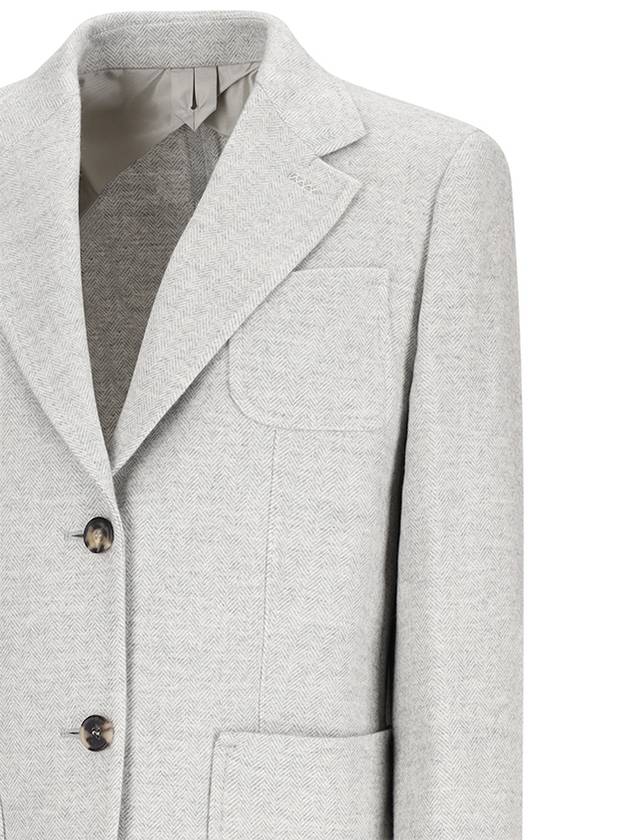 CARPI BLAZER - MAX MARA - BALAAN 3