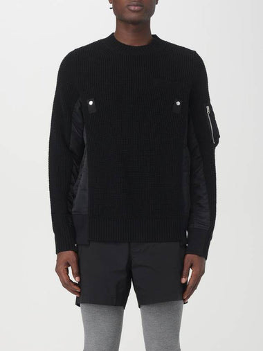 Sweater men Sacai - SACAI - BALAAN 1