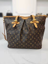 women shoulder bag - LOUIS VUITTON - BALAAN 4