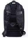 Men's N7 701 Backpack Black - COOD GEAR - BALAAN 5