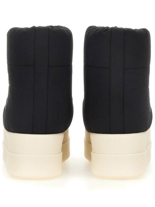 Rick Owens Drkshdw Padded Boot - RICK OWENS - BALAAN 3